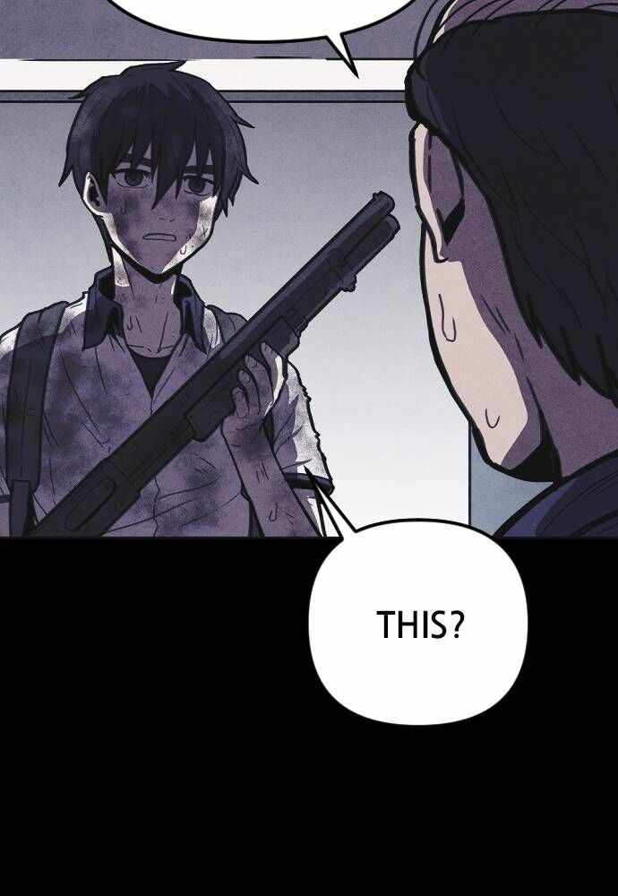 Shotgun Boy Chapter 10 19